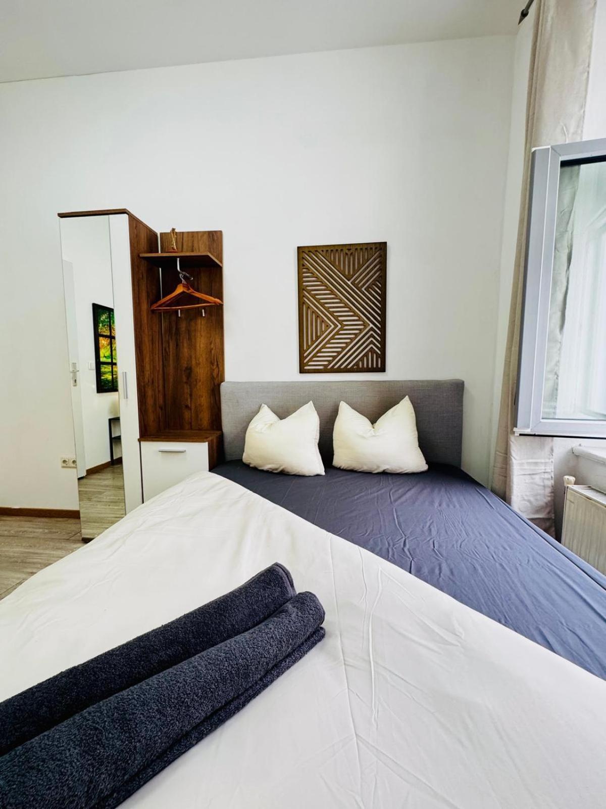 Stylish 4br 10 Min Transport To Stadthalle * Wien