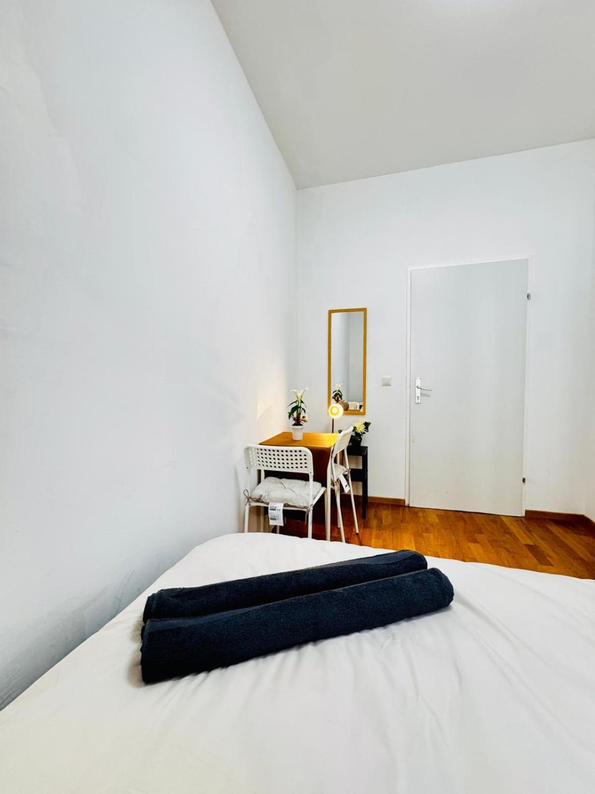 Stylish 4br 10 Min Transport To Stadthalle * Wien