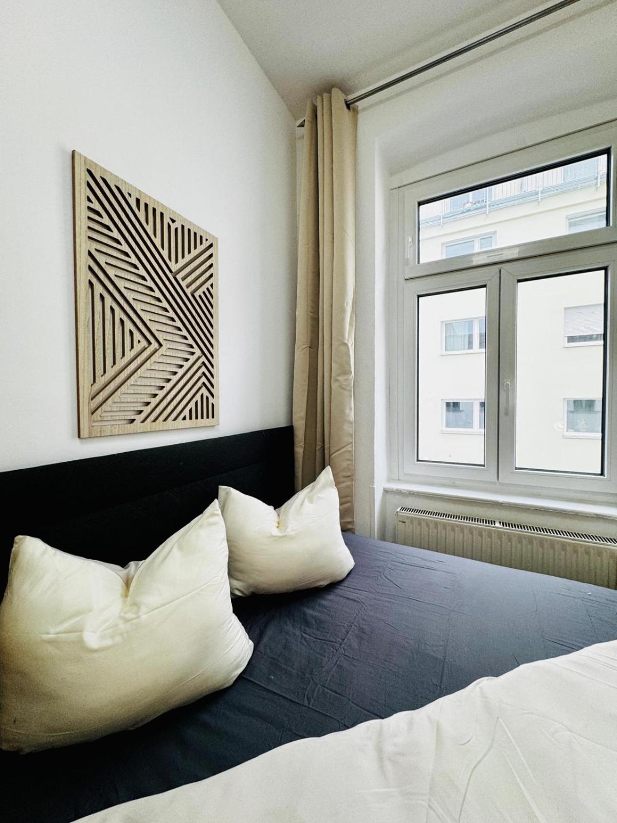 Stylish 4br 10 Min Transport To Stadthalle * Wien