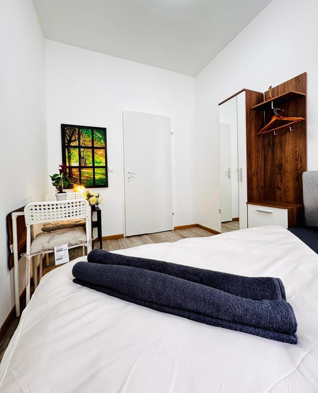 Stylish 4br 10 Min Transport To Stadthalle Wien