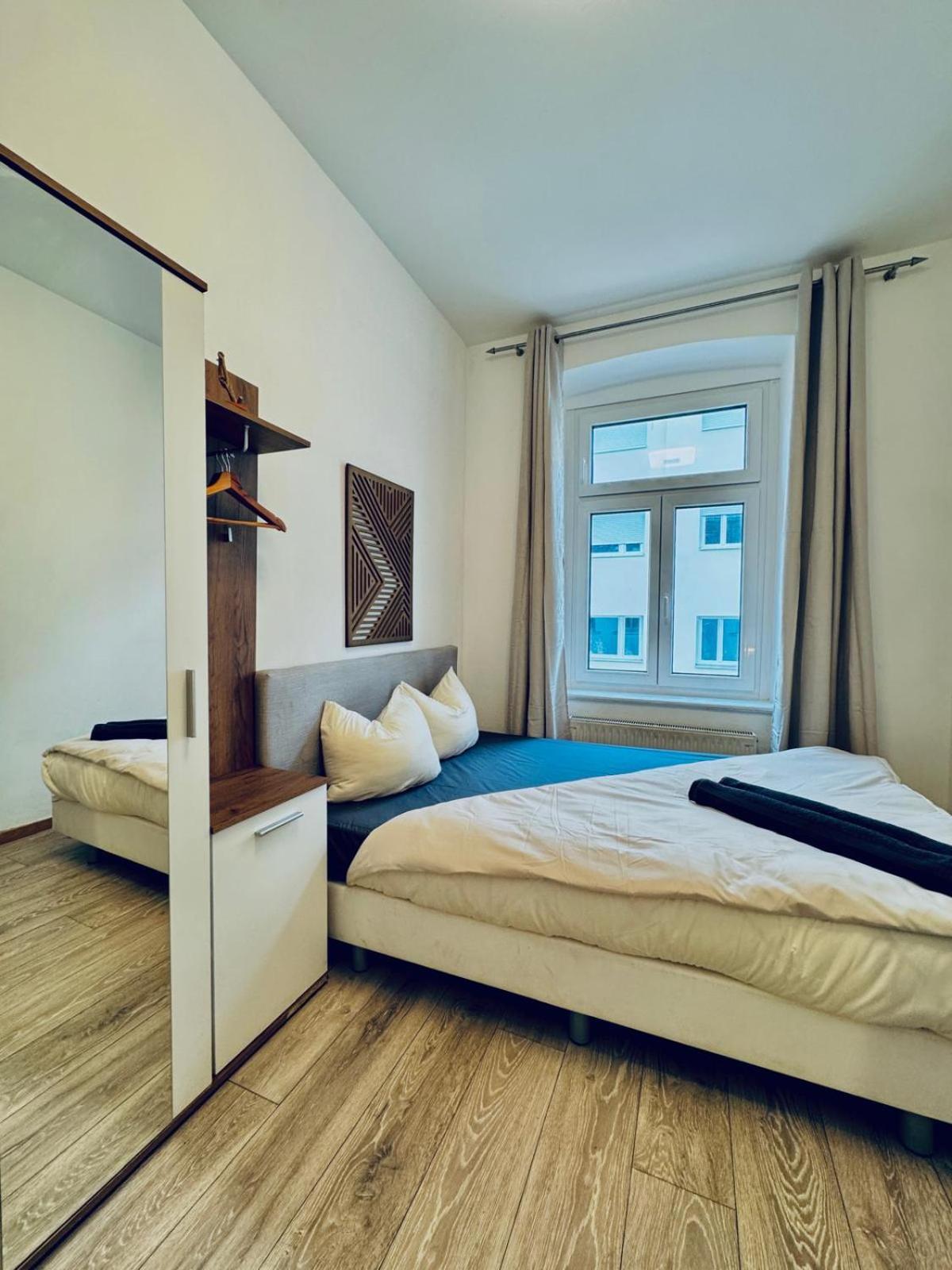 Stylish 4br 10 Min Transport To Stadthalle * Vienna