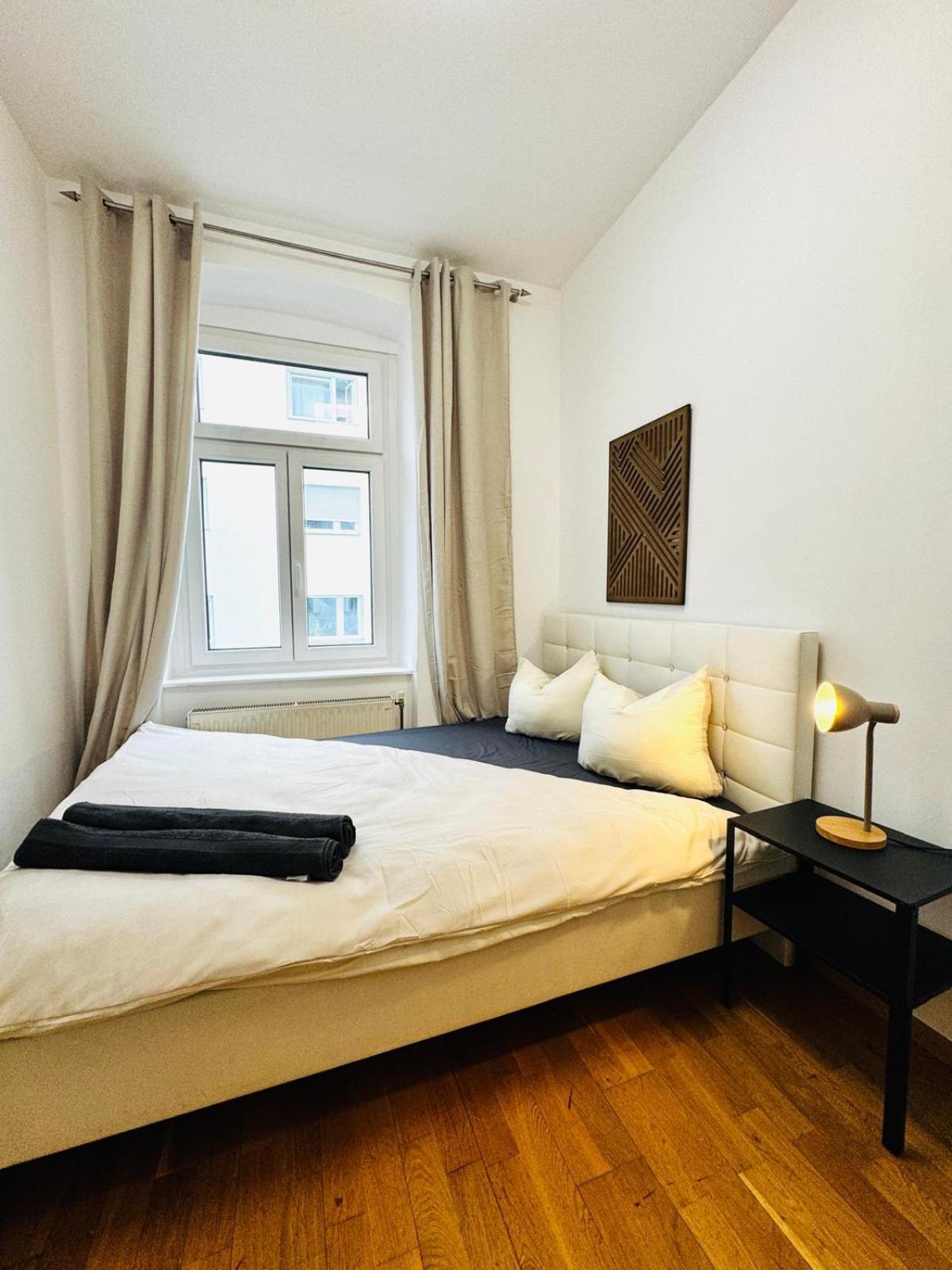 Stylish 4br 10 Min Transport To Stadthalle * Vienna